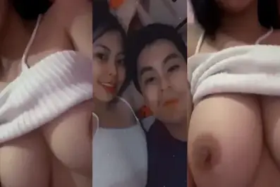 ABG Menado Minta Sun Dulu Ganas Lumer