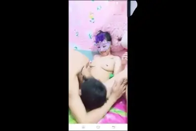 Bokep Indo Live Show Cewek Nakal Goyang Lumer