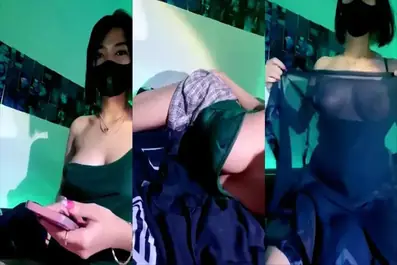 Bokep Indo Miss Hilly Live Terbaru 2023 Lumer WOT