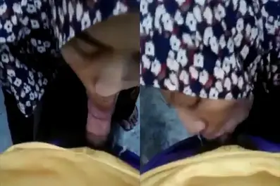 Bokep Jilbab Viral Terciduk Ngewe di WC 2026