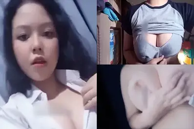 Bokep SMA Tika Nesya Viral Tiktok Skandal