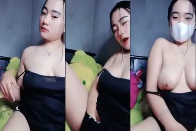 Cam Gara Habis Mabuk Jadi Colmek Liar