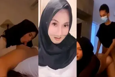 Drama Kosan Temen Dipaksa Beraksi Liar