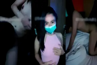 Prank Ojol Dapat Jatah Ngek Sambil Live Bikin Kaget