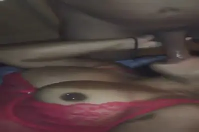 Tetek Besar Tindik Pink saat BJ, Detail Langka yang Tidak Banyak Ada di Konten Indo